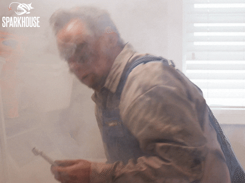 everything is under control